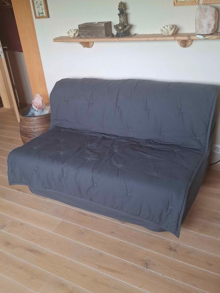 Divan lit, Enlèvement, 200 cm, Deux personnes, 140 cm