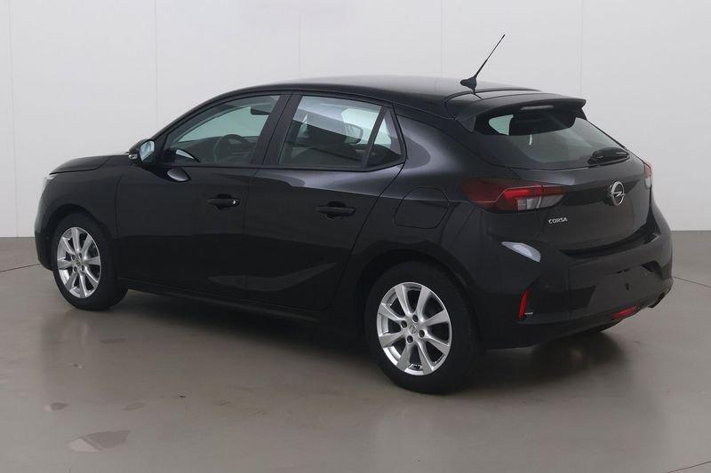 Opel Corsa edition st/st 75, Autos, 118 g/km, Achat, Entreprise, 1055 kg