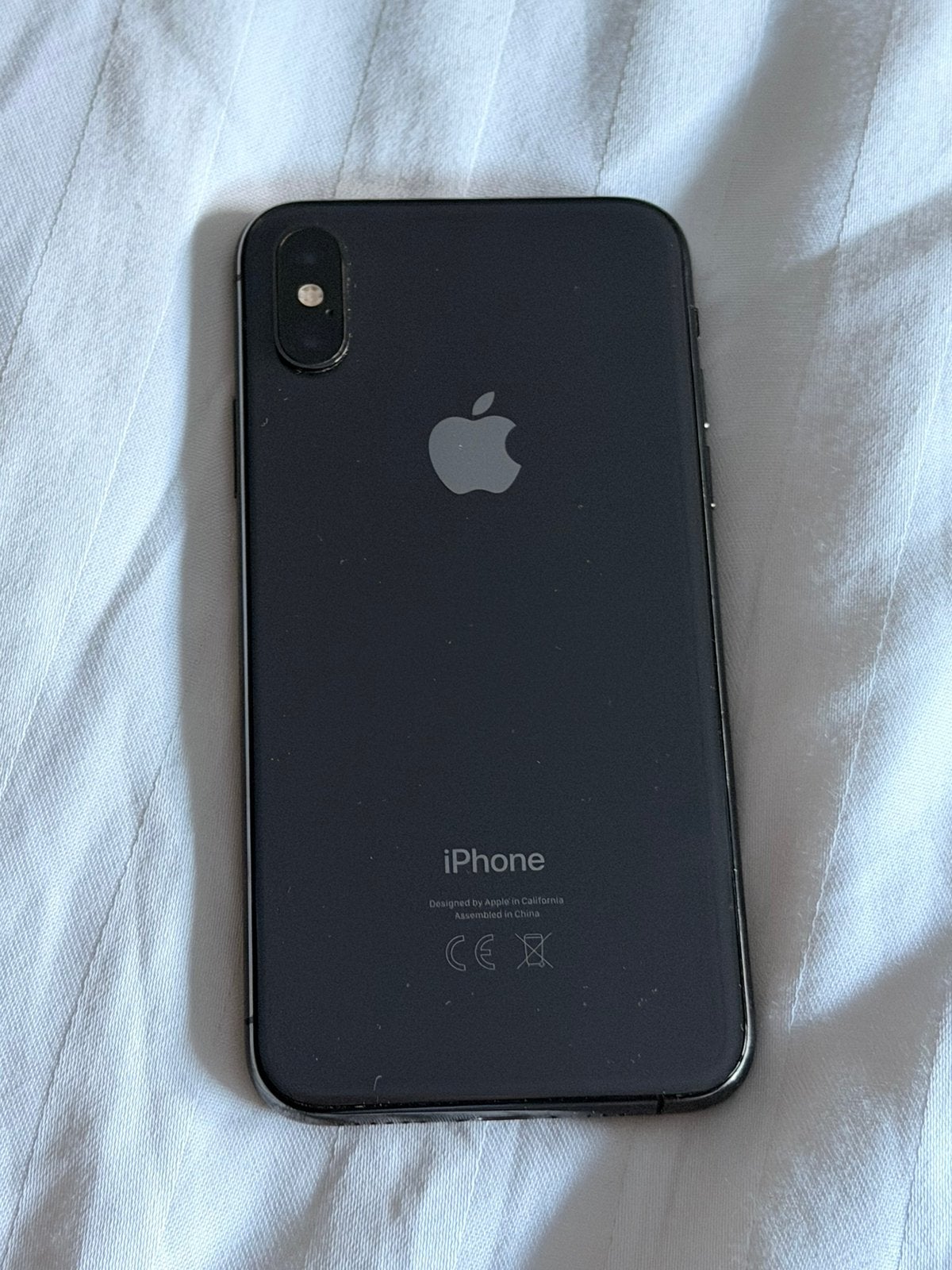 Iphone xs, Telecommunicatie, Ophalen, Gebruikt, Waterdicht, IPhone XS