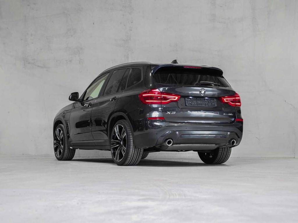 BMW X3 30e auto 2020, Auto's, BMW, Gebruikt, Overige brandstoffen, Bedrijf, Overige carrosserie