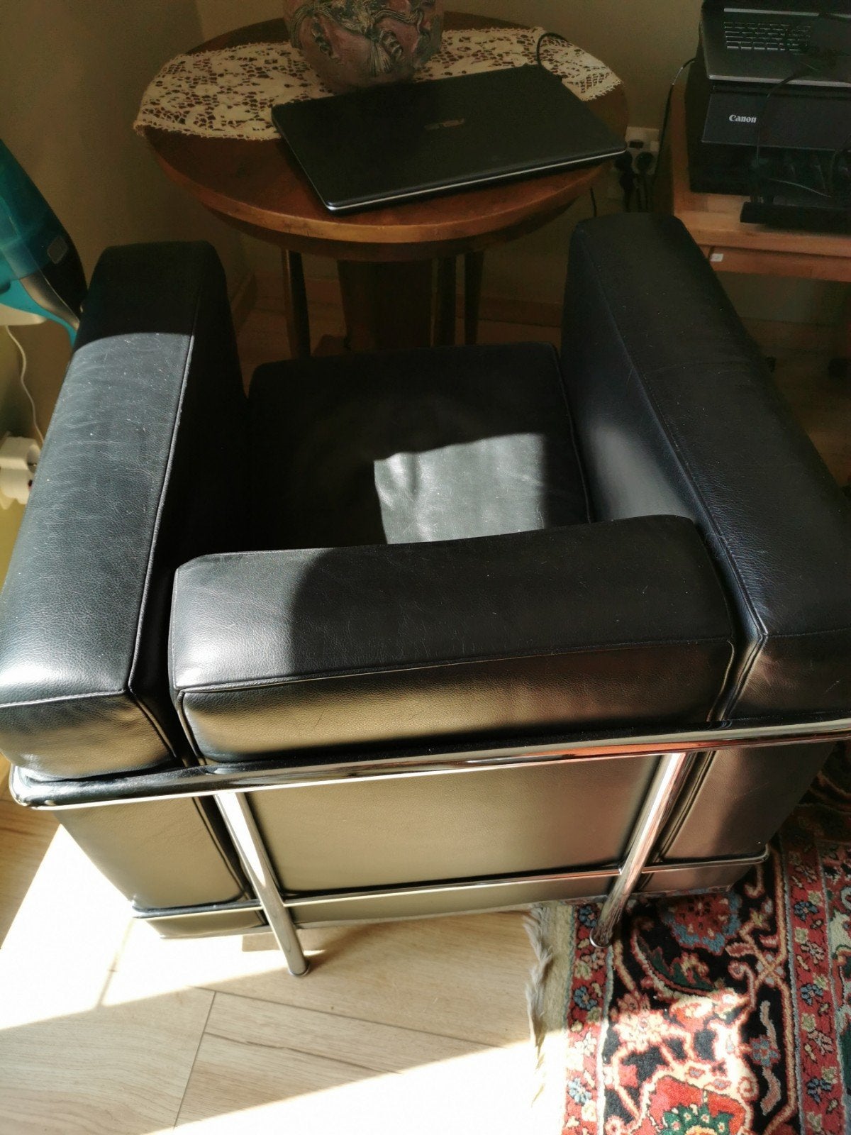 Fauteuil LC2, Maison & Meubles, Enlèvement