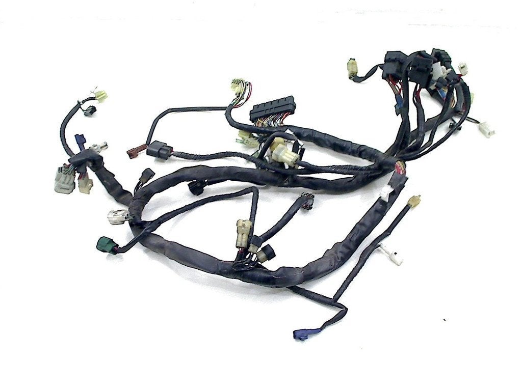 KABELBOOM Yamaha FJR 1300 2006-2012 ABS (FJR1300 FJR1300A), Motoren, Onderdelen | Yamaha, Dhr. S. di Majo, Gebruikt, Info@cama-motorparts.nl
