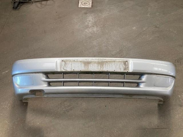 Voorbumper Citroen Saxo, Autos : Pièces & Accessoires, Carrosserie & Tôlerie, Enlèvement, Utilisé, /, /