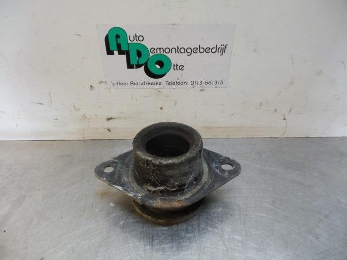 Support moteur d'un Opel Vivaro (Vivaro 01-), -, Opel, 3 mois de garantie, Utilisé