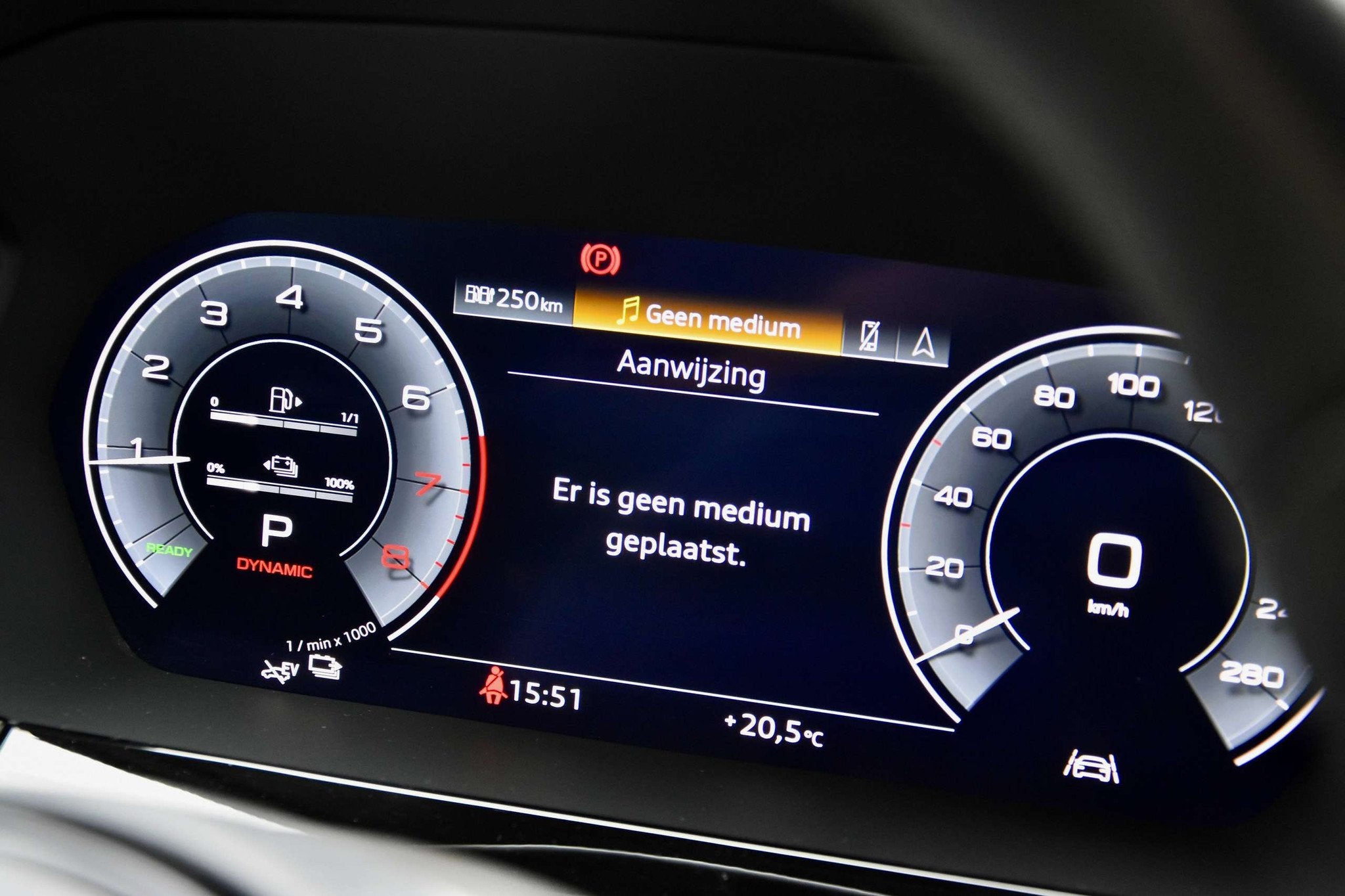 Audi A3 A3 Sportback PHEV 40 TFSI e S tronic *44 000KM*, Auto's, Gebruikt, 4 cilinders, 5 deurs, 150 pk