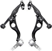 Draagarmen MAZDA 6 draagarm Mazda 6 GH draagarm fuseekogel M, Neuf, -, Mazda, -