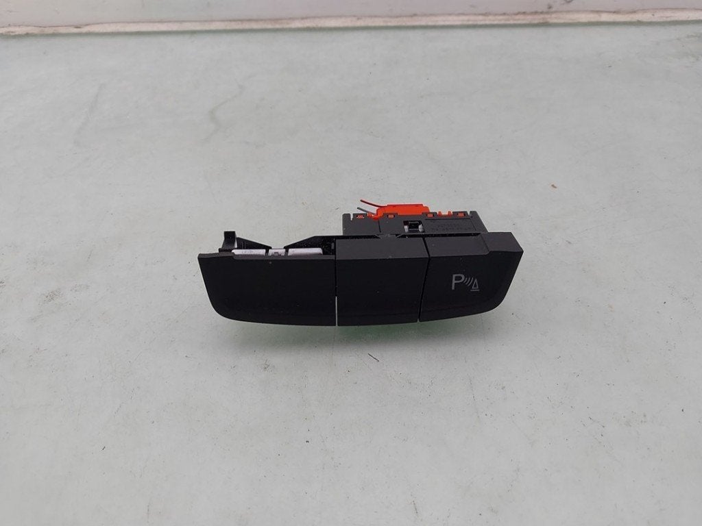 PDC SCHAKELAAR Skoda Kamiq (|655927238AWHS|655927238A|), Gebruikt, Skoda