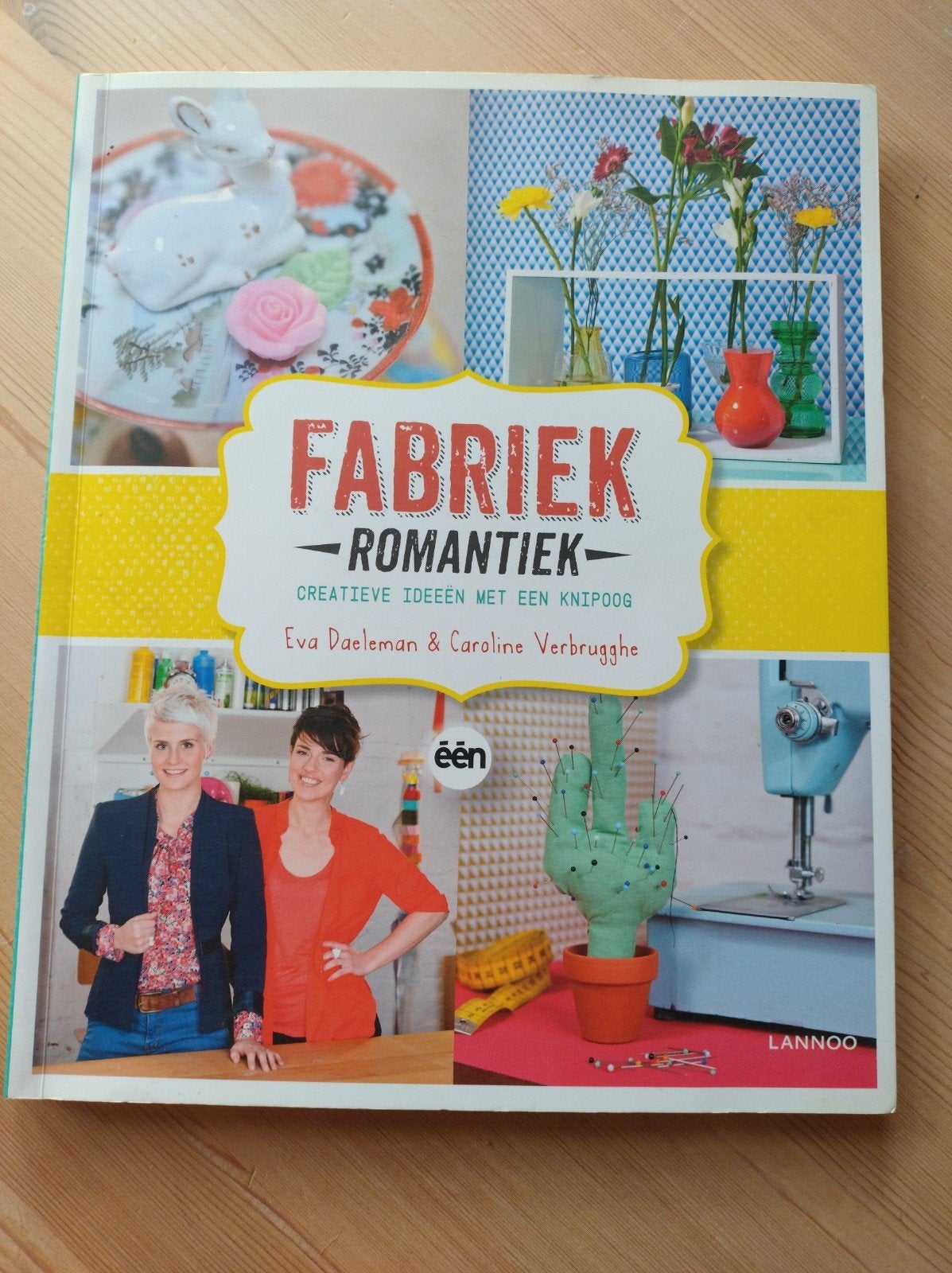 Koen Vanderweyden - Fabriek romantiek, Boeken, Ophalen of Verzenden, Koen Vanderweyden; Nico Van de Velde; Bart Verbeelen; Carolin...