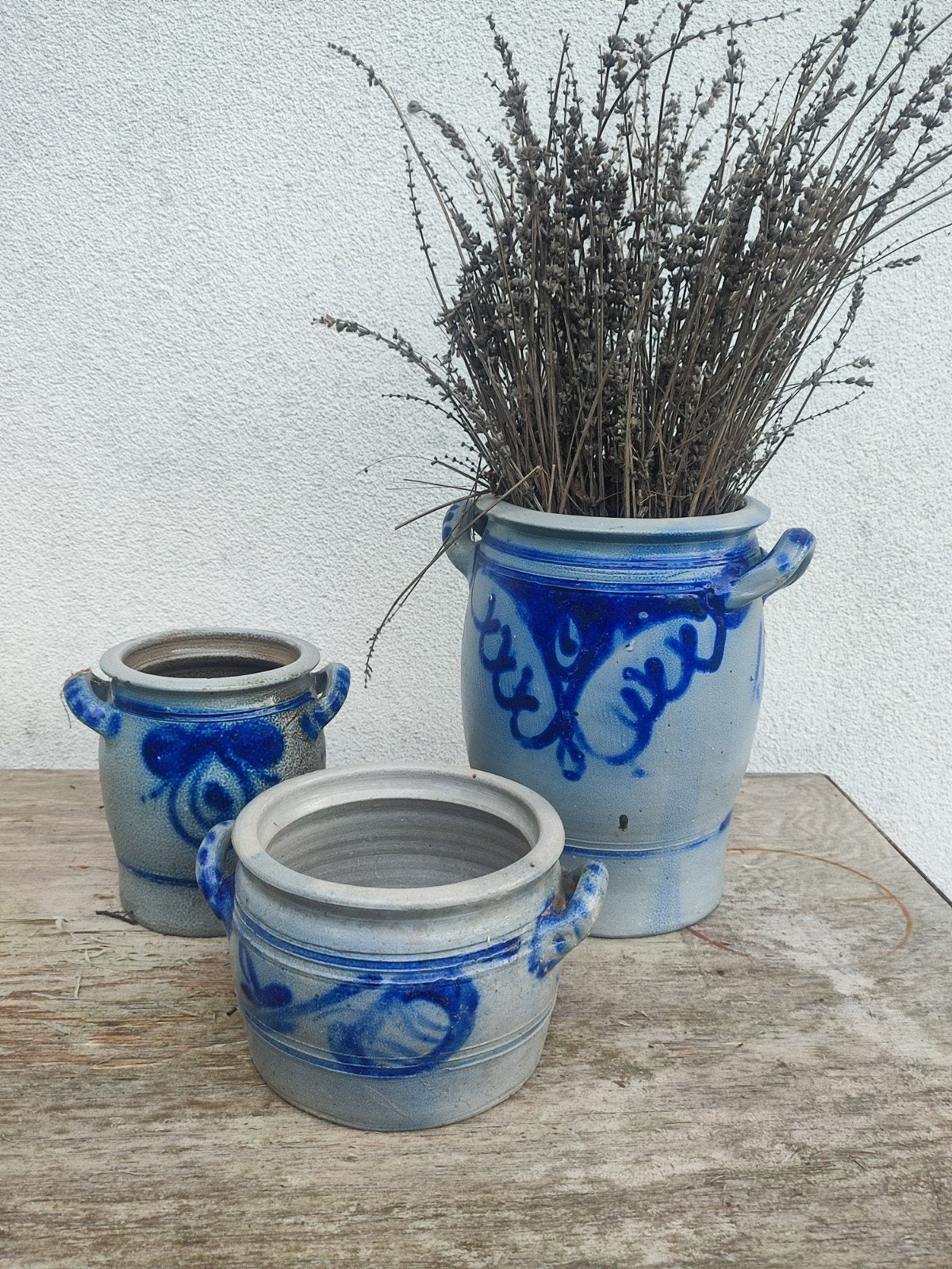 Jolis pots, Jardin & Terrasse, Enlèvement