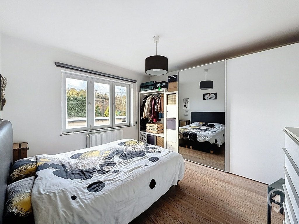 Garde-robe, 200 cm ou plus, Avec espace de penderie, Enlèvement, Utilisé