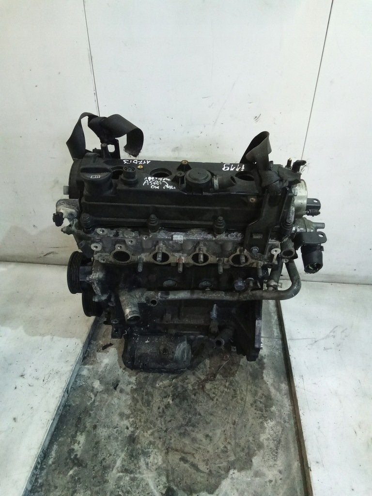 Moteur A17DTS Nu ASTRA OPEL, Envoi, Utilisé, Daihatsu