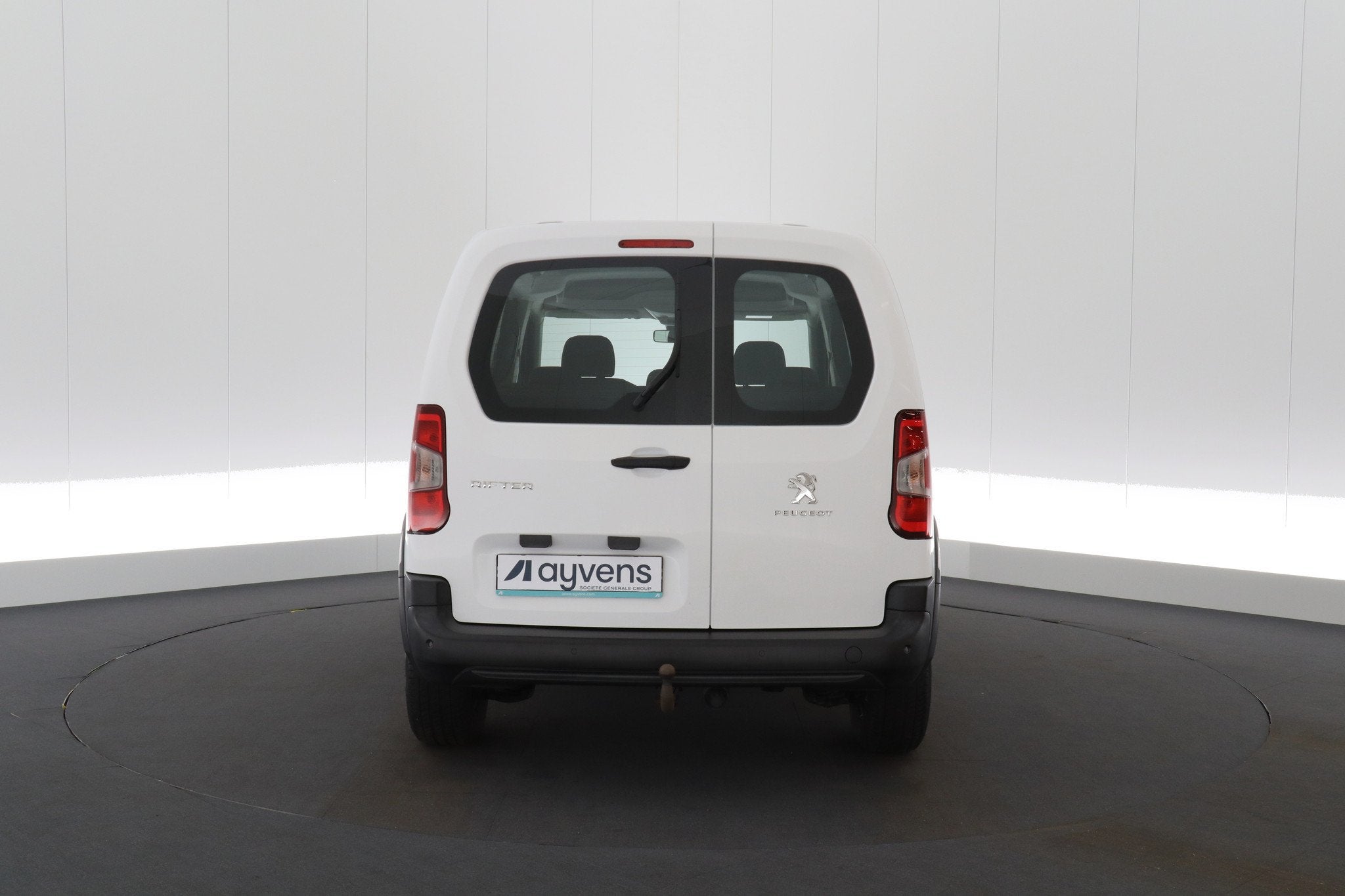 (1YGT487) PEUGEOT RIFTER, 144 g/km, 75 kW, Achat, https://public.car-pass.be/vhr/d626945e-dd7c-43c4-a78e-9a58997c5f28