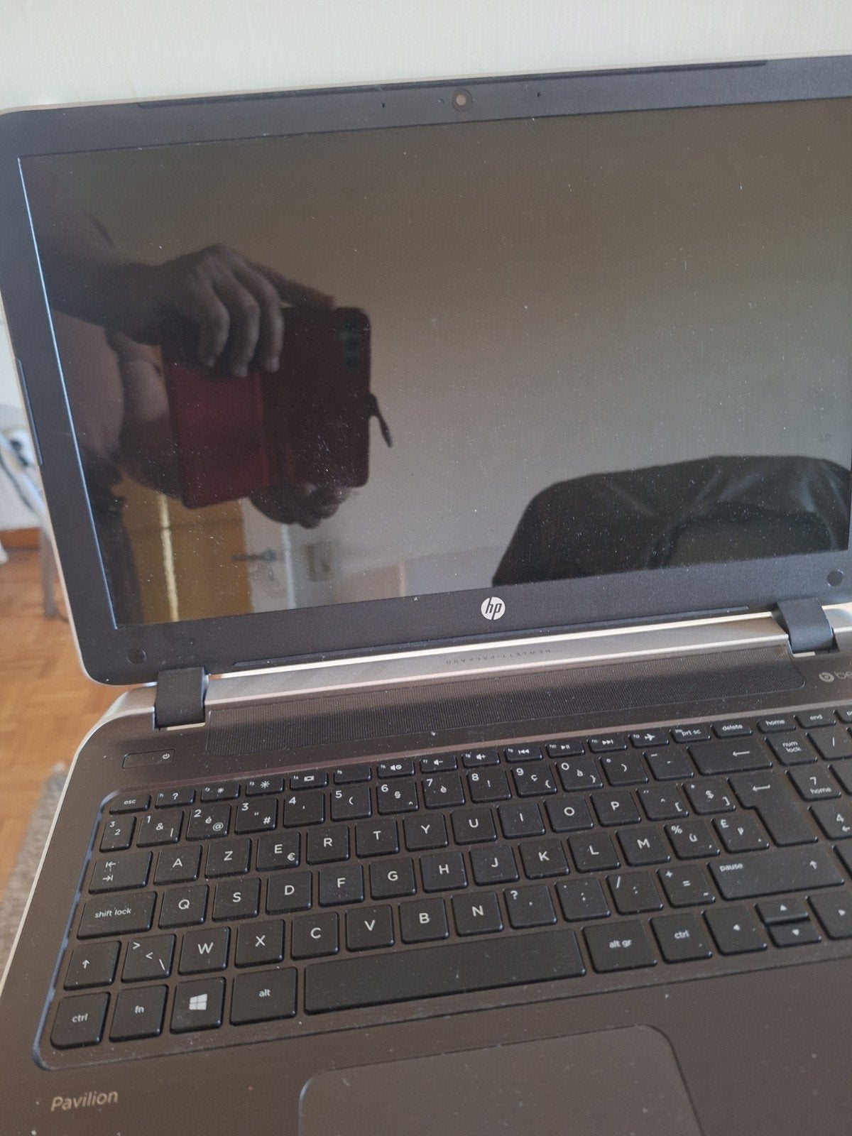 hp laptop project, Computers en Software, Ophalen