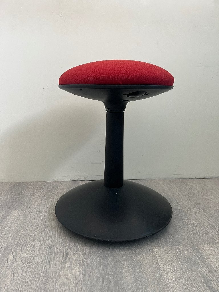 Vintage IKEA kruk, Ophalen, Gebruikt