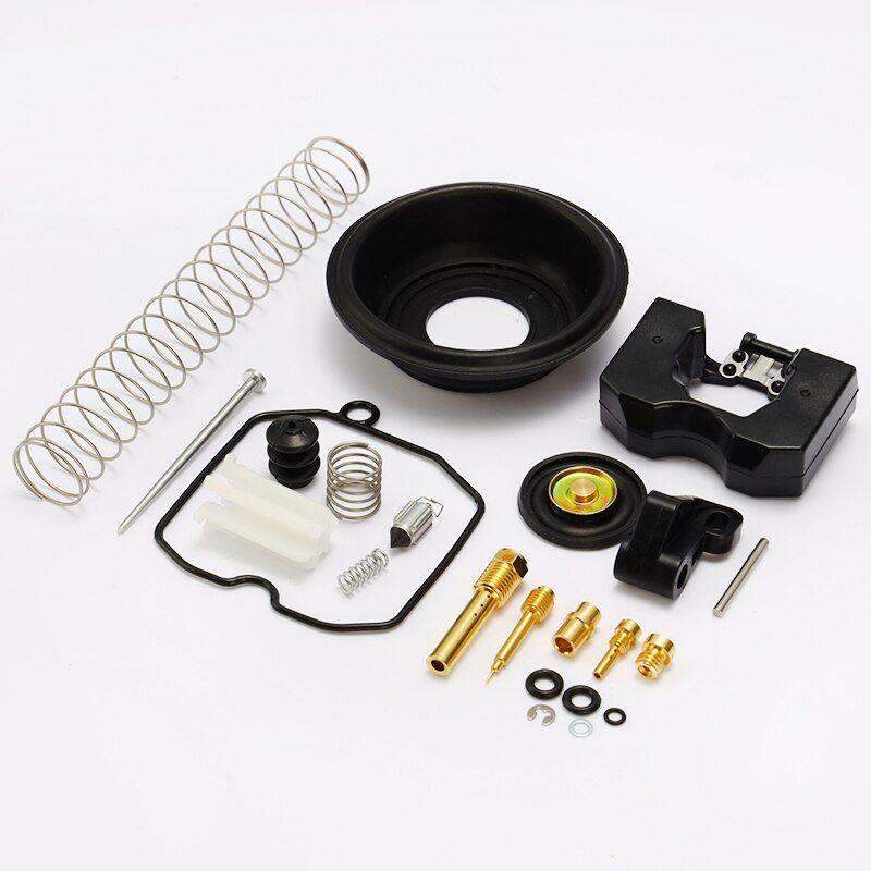 Revisieset voor Carburateur Sportster CV40 Pakkingset, Motos, Pièces | Harley-Davidson, Neuf, Envoi
