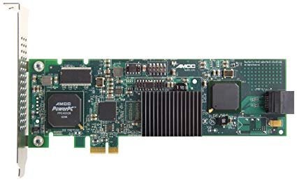 3Ware 9650SE-2LP SATA RAID Controller
