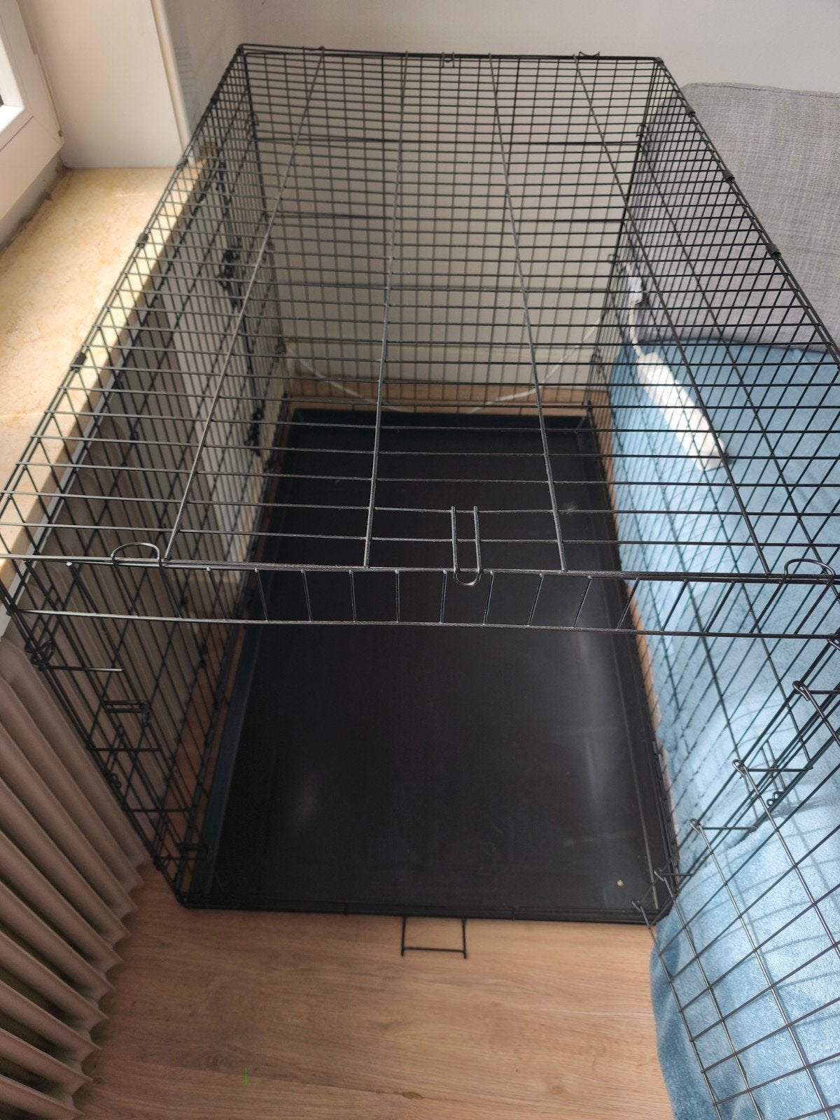 Cage pour chien, Animaux & Accessoires