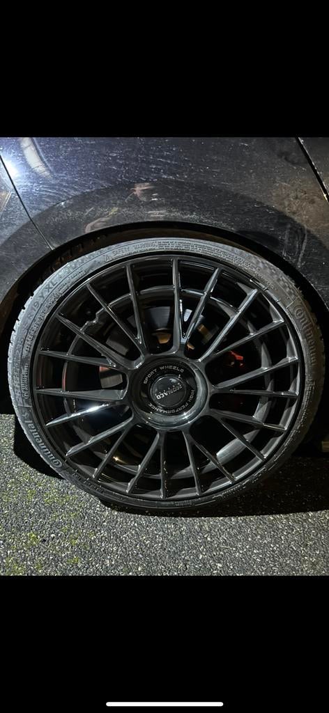 Monaco gp12, Auto-onderdelen, Banden en Velgen, Banden en Velgen, Nieuw, 235 mm, All Season