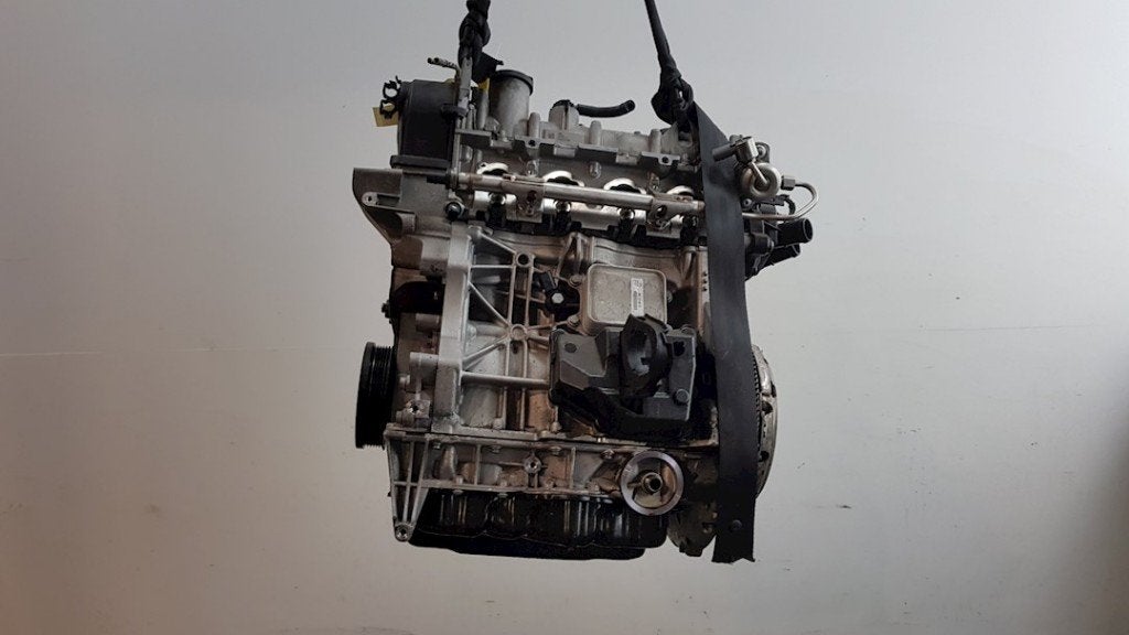 MOTOR Audi A1 Sportback (8XA / 8XF) (|04E100033R|), Dhr. J. Ham, Gebruikt, Administratie@autoham.nl, Audi