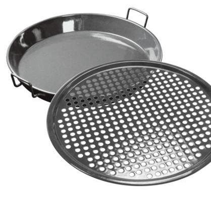Pizzaplaat Outdoorchef, Enlèvement, Comme neuf
