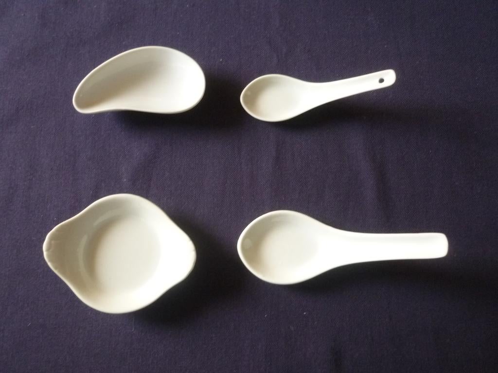 verrines amuse-bouche, Enlèvement, Neuf
