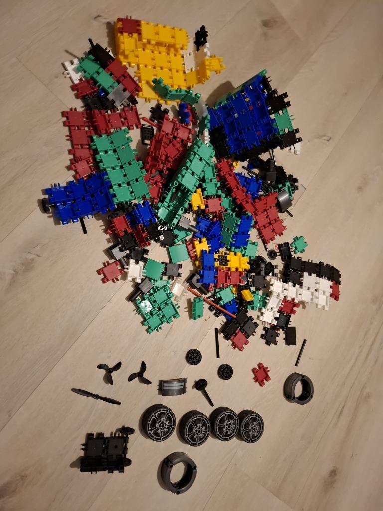 k'nex, Enlèvement ou Envoi, Comme neuf, K'nex