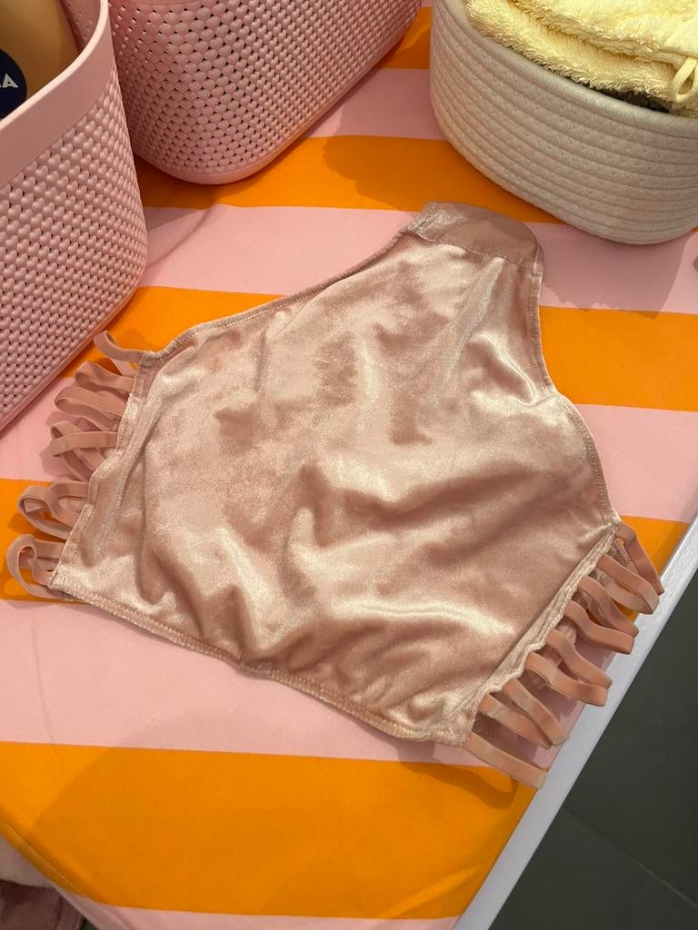 Culotte taille haute taille unique M, Enlèvement ou Envoi