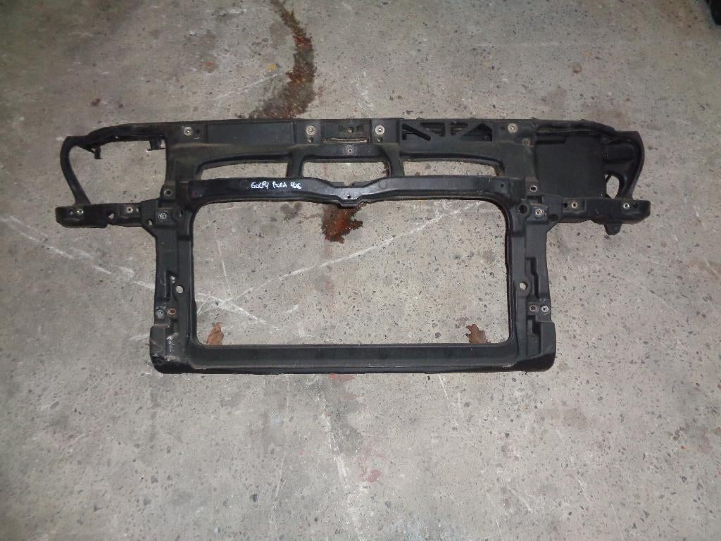 A vendre face avant VW Golf 4 Bora, Auto-onderdelen, Carrosserie, Volkswagen, Voor, Gebruikt, Ophalen