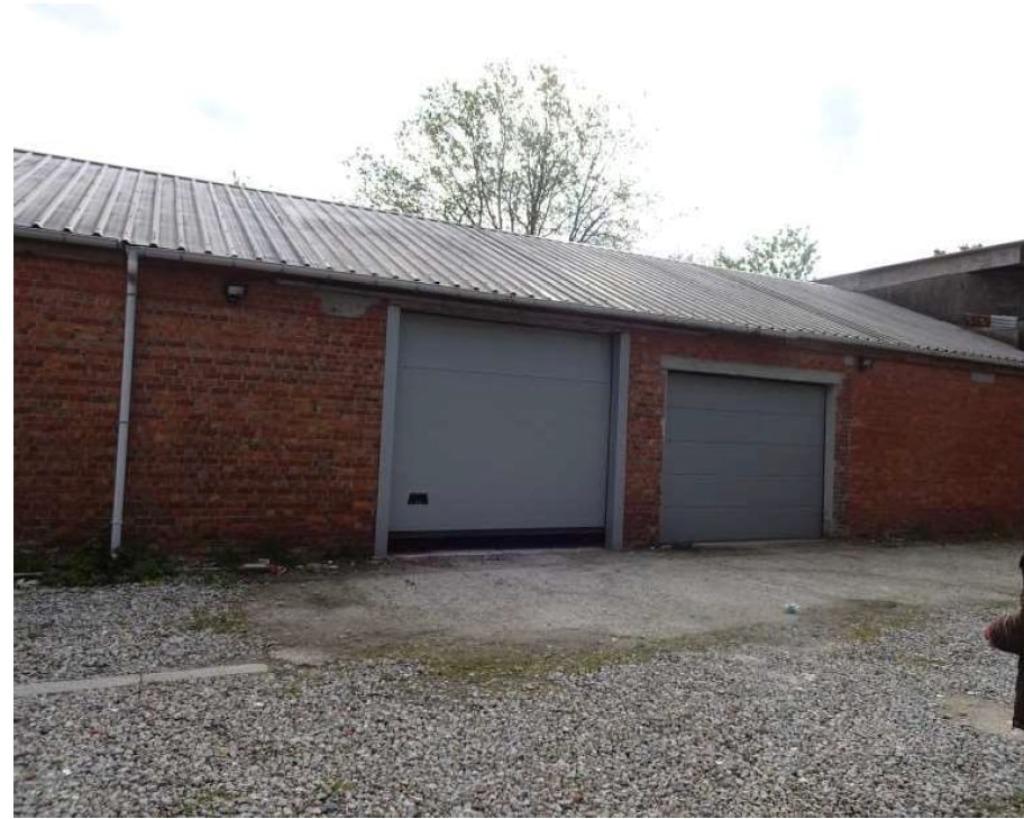 terrain unique pour PME à vendre, 60000 m², Achat, Industrie