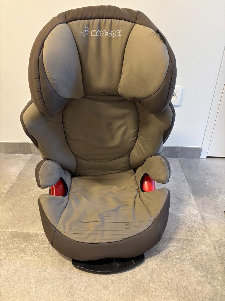 autostoel, Kinderen en Baby's, Ophalen, 9 t/m 36 kg, Maxi-Cosi, Gebruikt