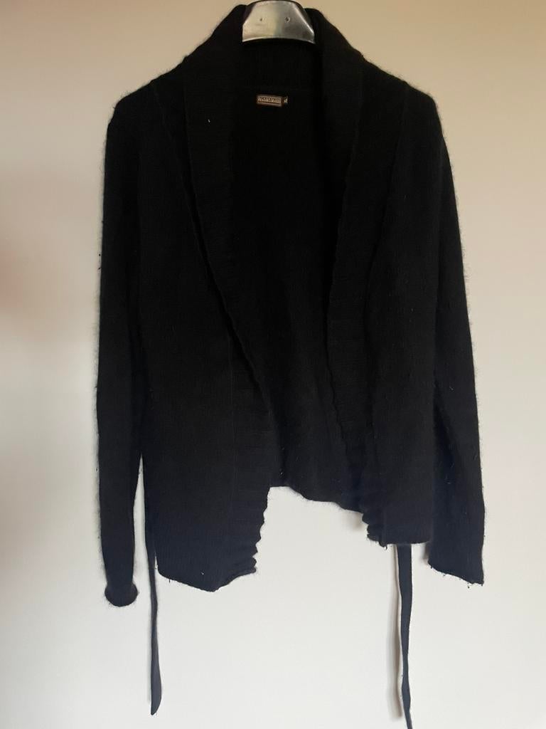 Zeer zachte gilet Napapijri maat XL, Vêtements | Femmes, Taille 46/48 (XL) ou plus grande, Enlèvement ou Envoi, Comme neuf, Napapijri