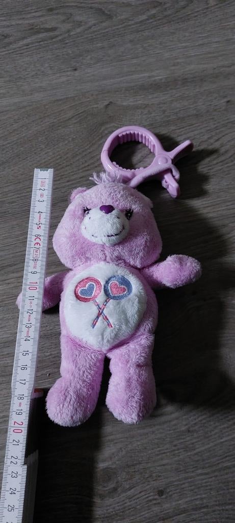 care bears, Ophalen of Verzenden, Nieuw