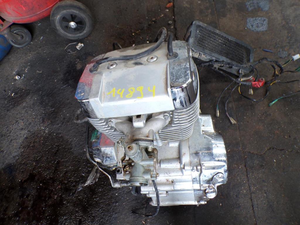 Moteur Quad CPI FA250 LP/14894, Autos : Pièces & Accessoires, Moteurs & Accessoires, Utilisé, Enlèvement