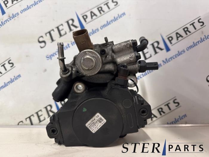 Pompe carburant mécanique d'un Mercedes Sprinter, 3 mois de garantie, Utilisé, -, -
