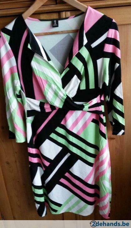 jurk One, Kleding | Dames, Ophalen of Verzenden, Nieuw