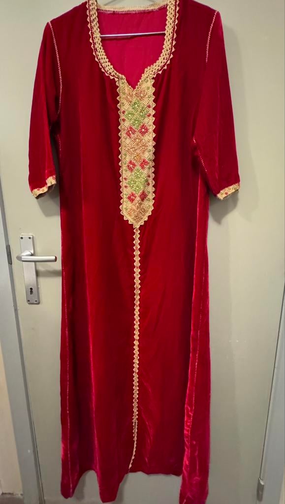 Kaftans in de uitverkoop - 5, Kleding | Dames, Ophalen of Verzenden, Gedragen