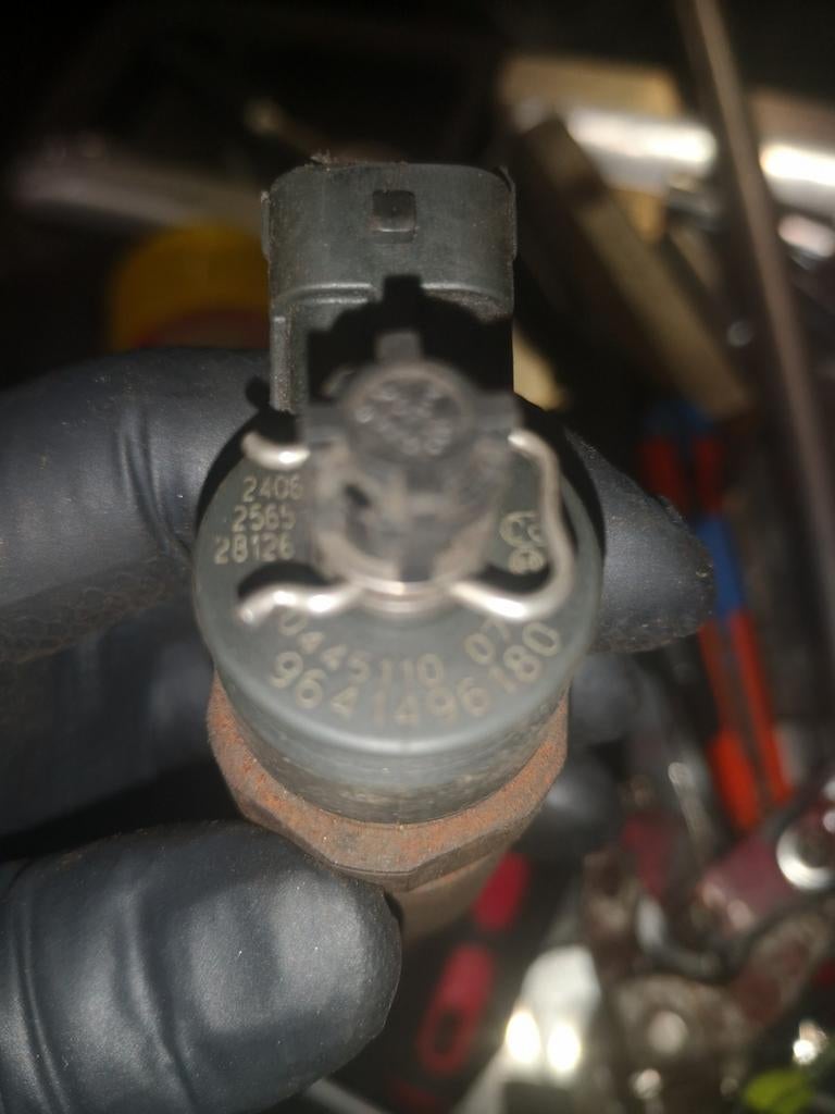 Injecteur opel corsa 13 cdti euro 5 et euro 4, Autos : Pièces & Accessoires, Enlèvement ou Envoi, Opel