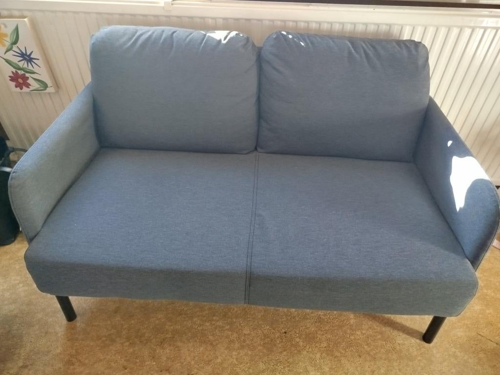 2-zit ikea, Enlèvement
