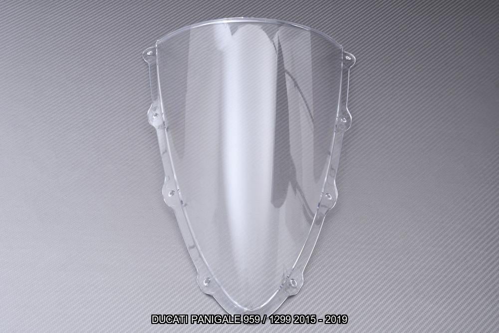 Windscherm DUCATI PANIGALE 959 / 1299 2015 - 2019, Motoren, Ophalen of Verzenden, Nieuw