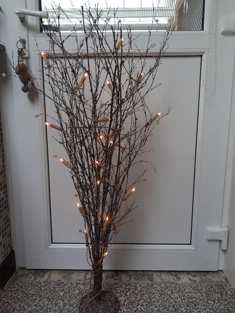 Arbre de Noël, Divers, Enlèvement, Comme neuf