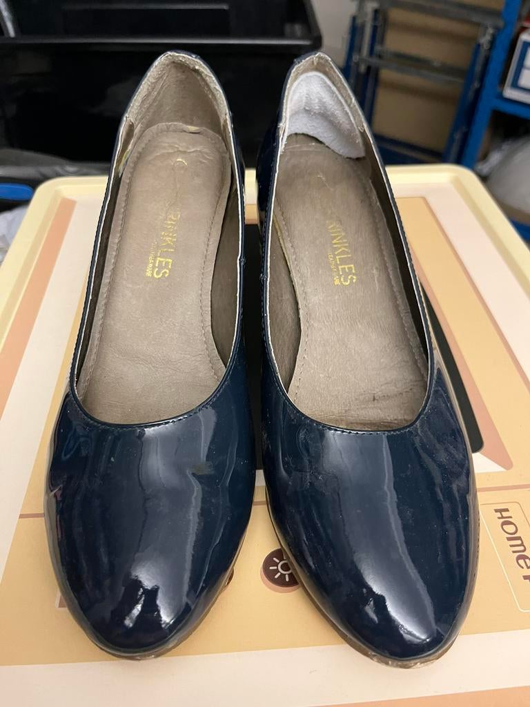 Crinkels schoenen maat 41, Ophalen of Verzenden, Zo goed als nieuw