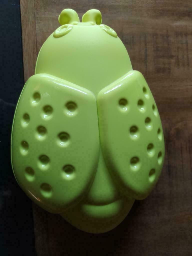 Ikea wandlamp kinderkamer, Kinderen en Baby's, Ophalen of Verzenden, Zo goed als nieuw, Lamp
