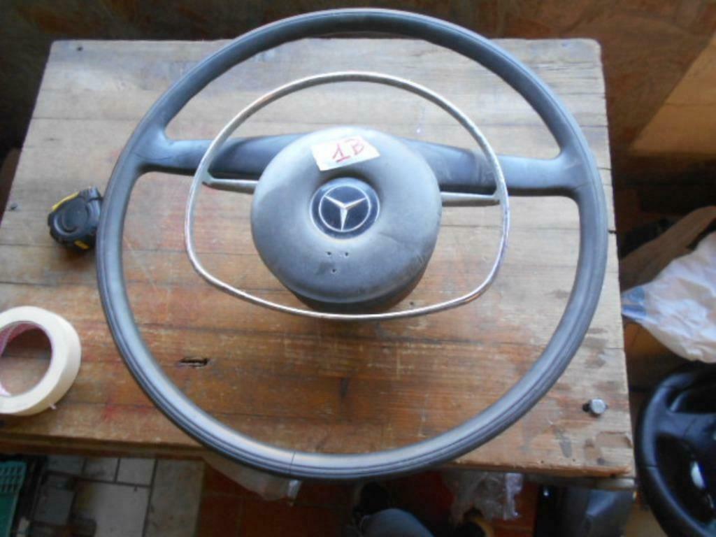 Stuur voor Mercedes Pagoda, Ophalen of Verzenden, Gebruikt, Mercedes-Benz