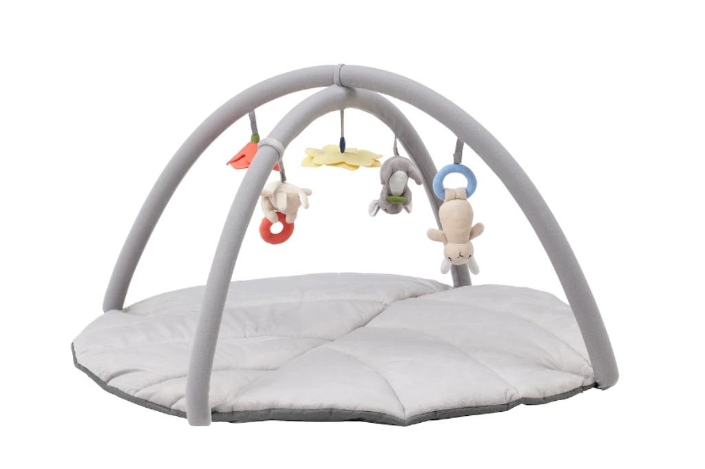 speelkussen, Kinderen en Baby's, Speelgoed | Babyspeelgoed, Ophalen, Zo goed als nieuw, Speelkleed