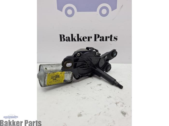 Moteur essuie-glace avant d'un Ford B-Max, -, 3 mois de garantie, -, -