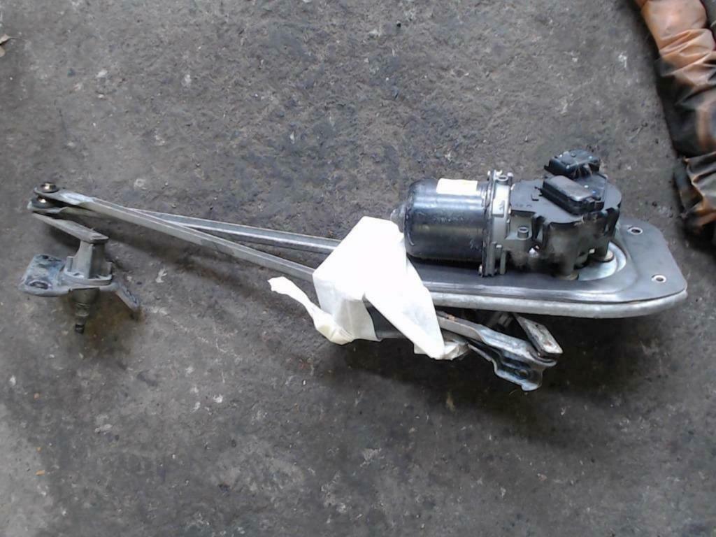 Moteur essuie glace avant Peugeot Partner1 phase 2 2002-2008, Enlèvement ou Envoi, Utilisé, Peugeot