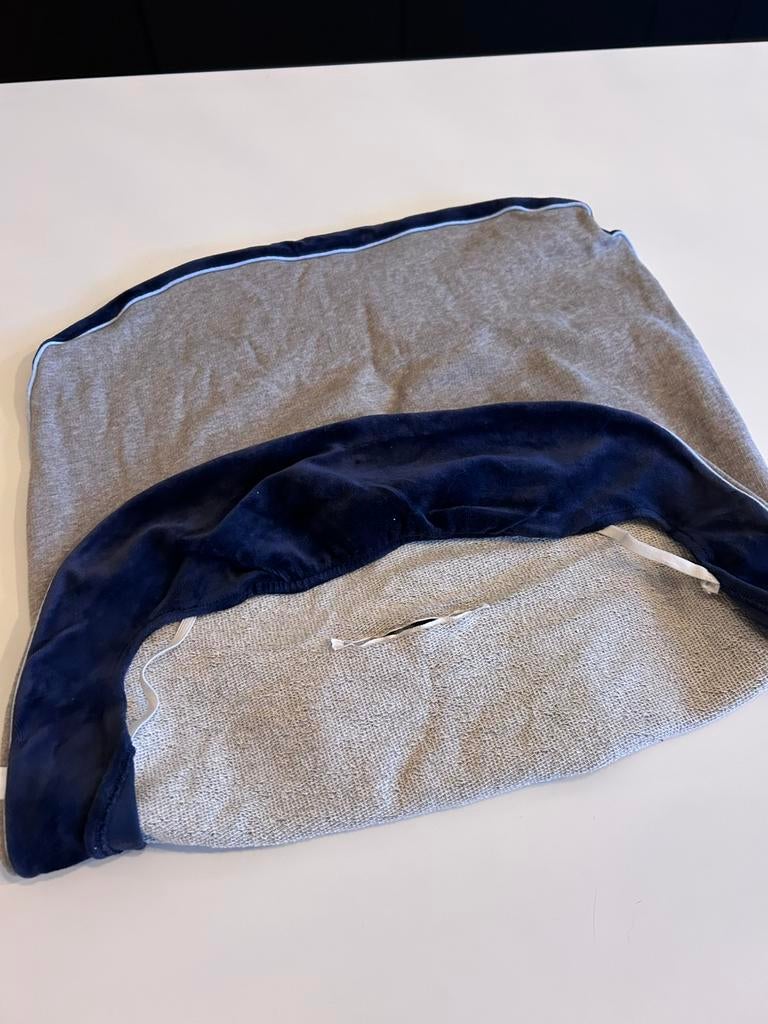 Coco & Pine autostoel hoes, Kinderen en Baby's, Ophalen of Verzenden, Gebruikt, Overige merken