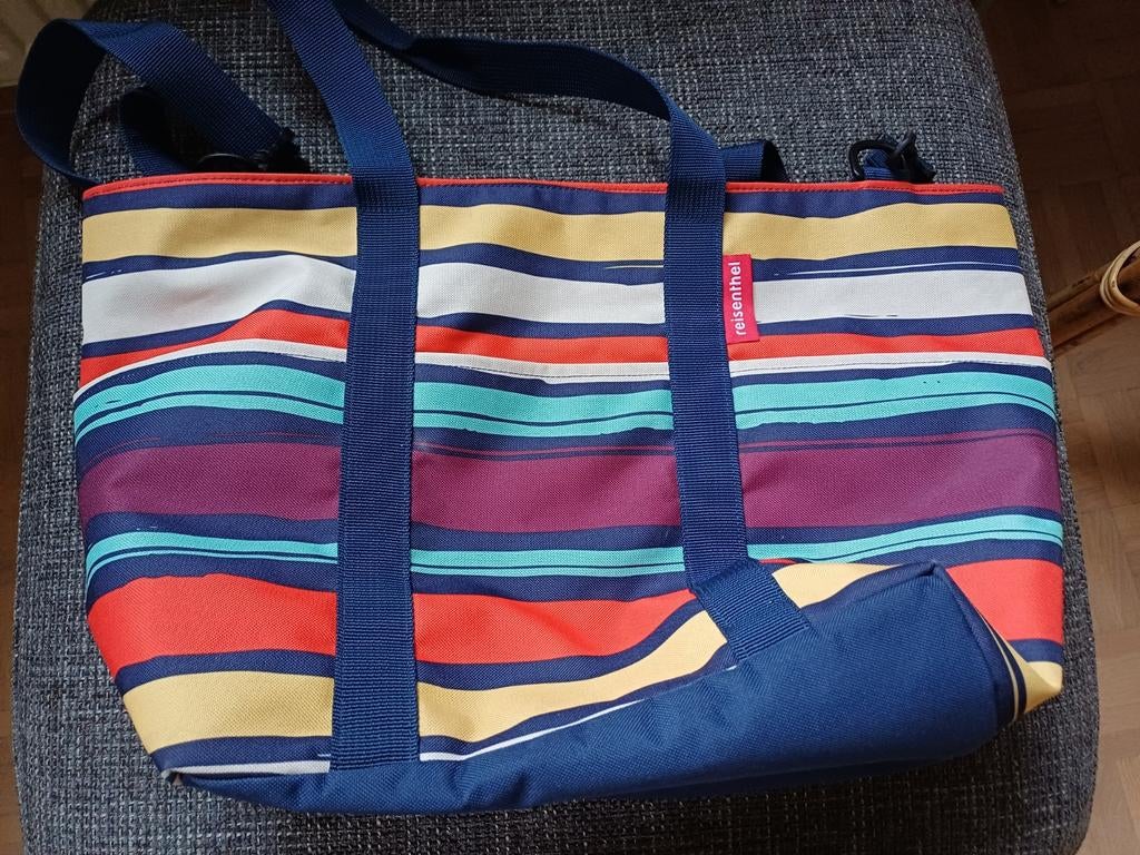 Strandtas Reisenthel, Enlèvement ou Envoi, Comme neuf