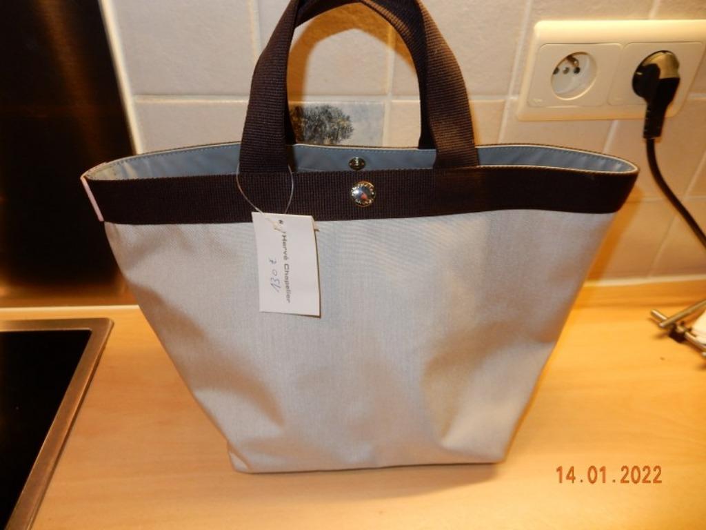 Sac Hervé Schapelier pour femme, Bijoux, Sacs & Beauté, Enlèvement, Neuf