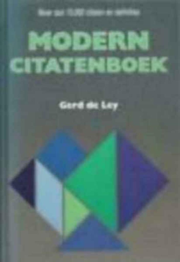 Gerd de Ley / keuze uit 4 boeken vanaf 2 euro, Ophalen of Verzenden, Zo goed als nieuw